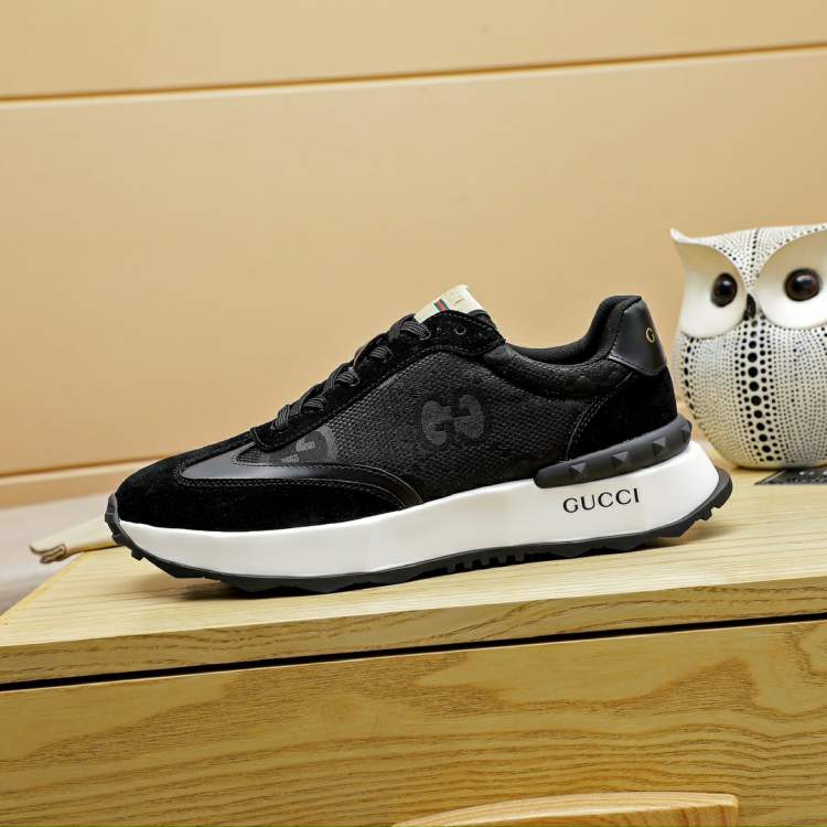 Picture of Gucci Shoes _SKUGuccisz38-45hnh120510404